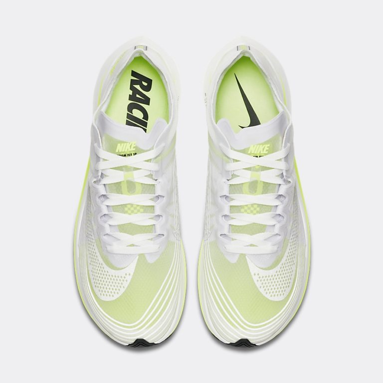 nike zoom fly 2018