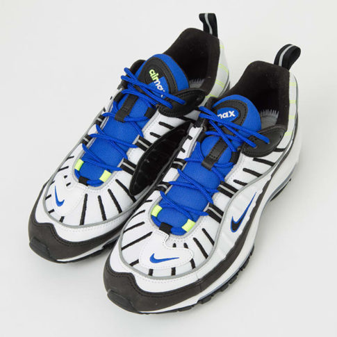 mens all black vapormax