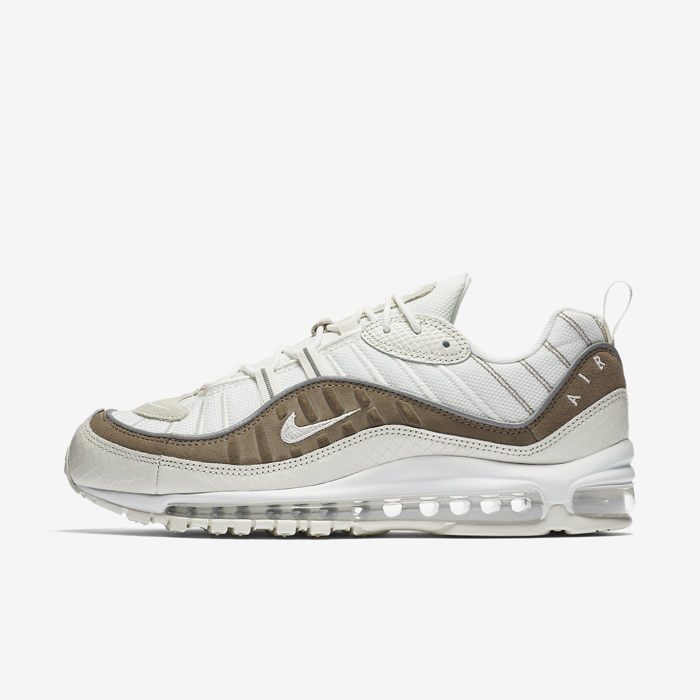 Nike Air Max 98 SE « Snakeskin 