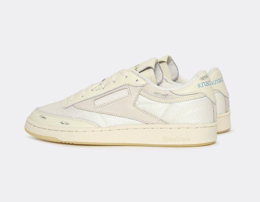 reebok club c 85 collab