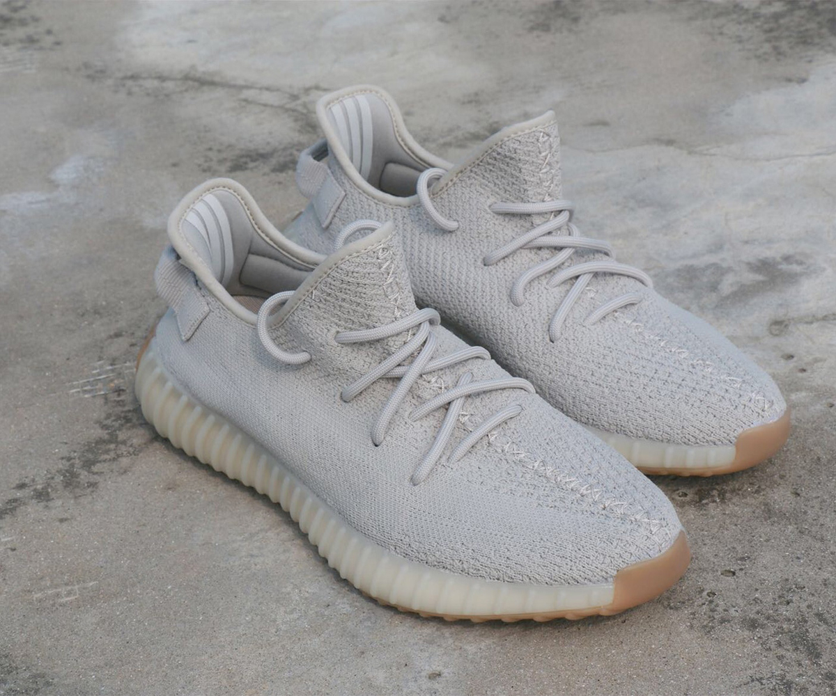 yeezy boost 360 v2 sesame