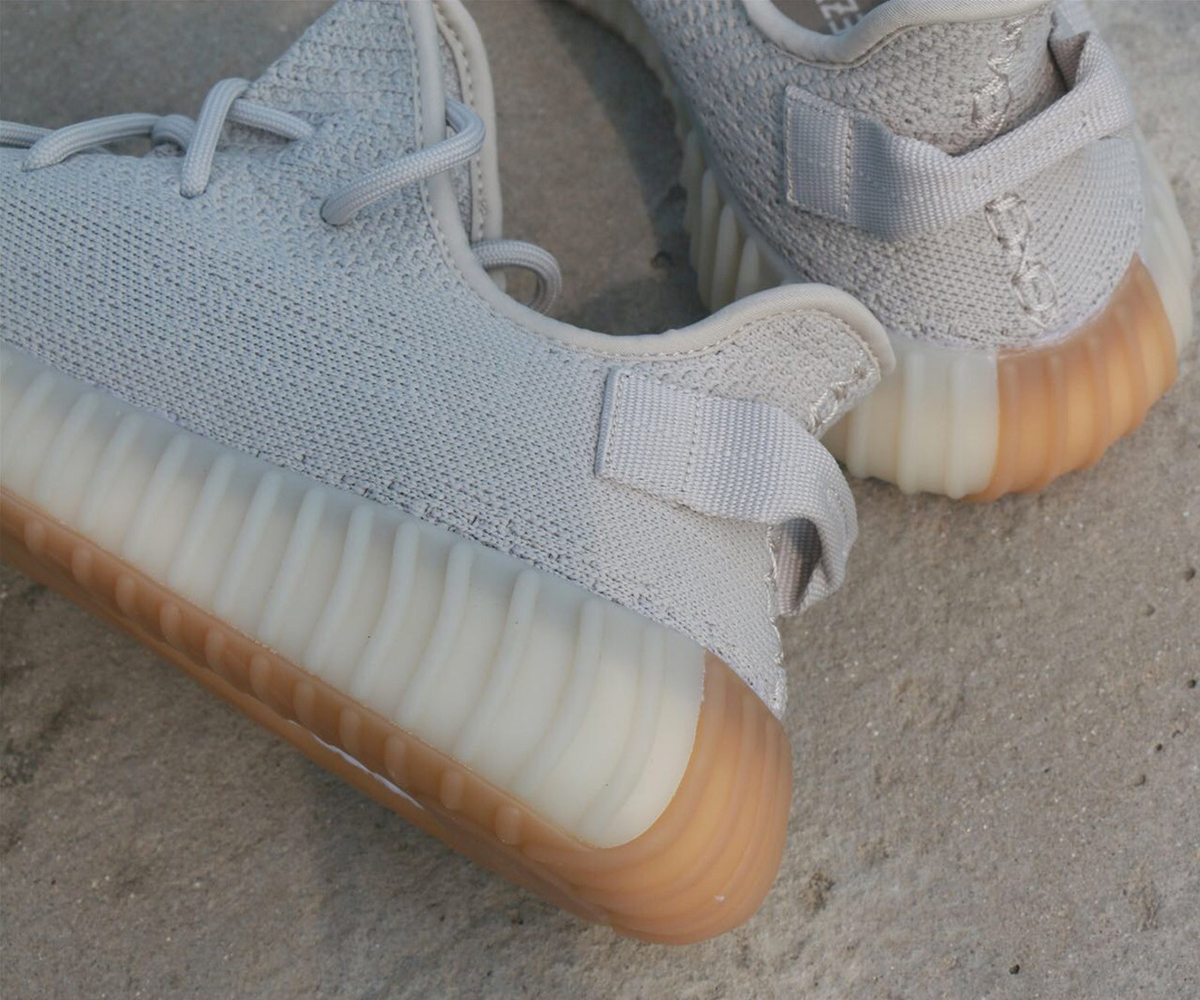 yeezy boost 360 v2 sesame