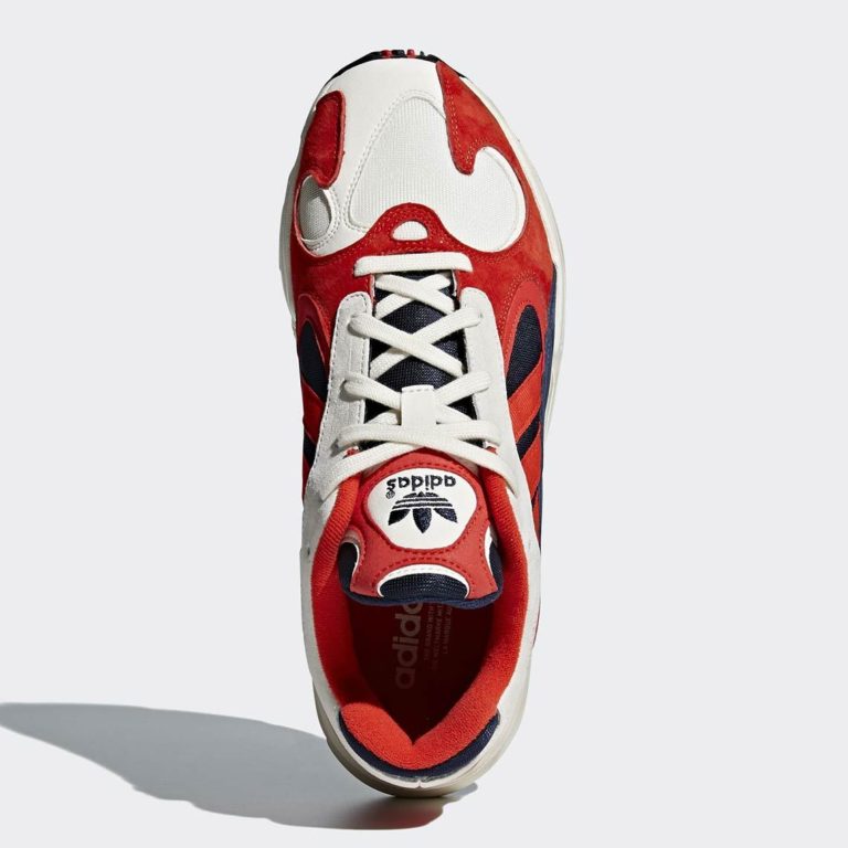 adidas yung 1 rouge