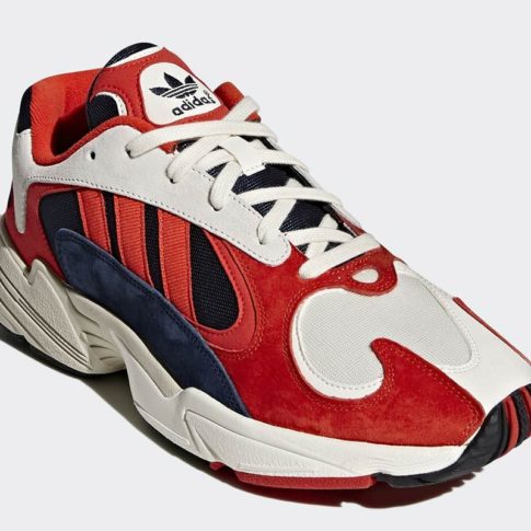 adidas yung special edition