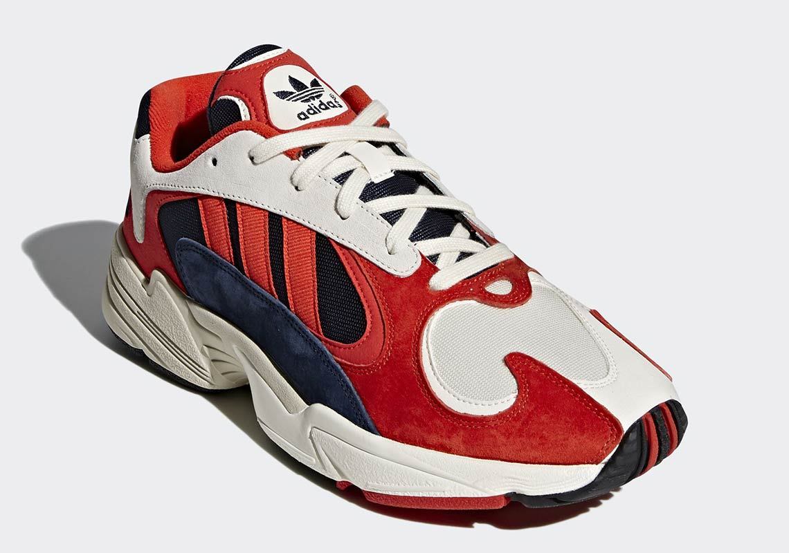 adidas torsion 2018