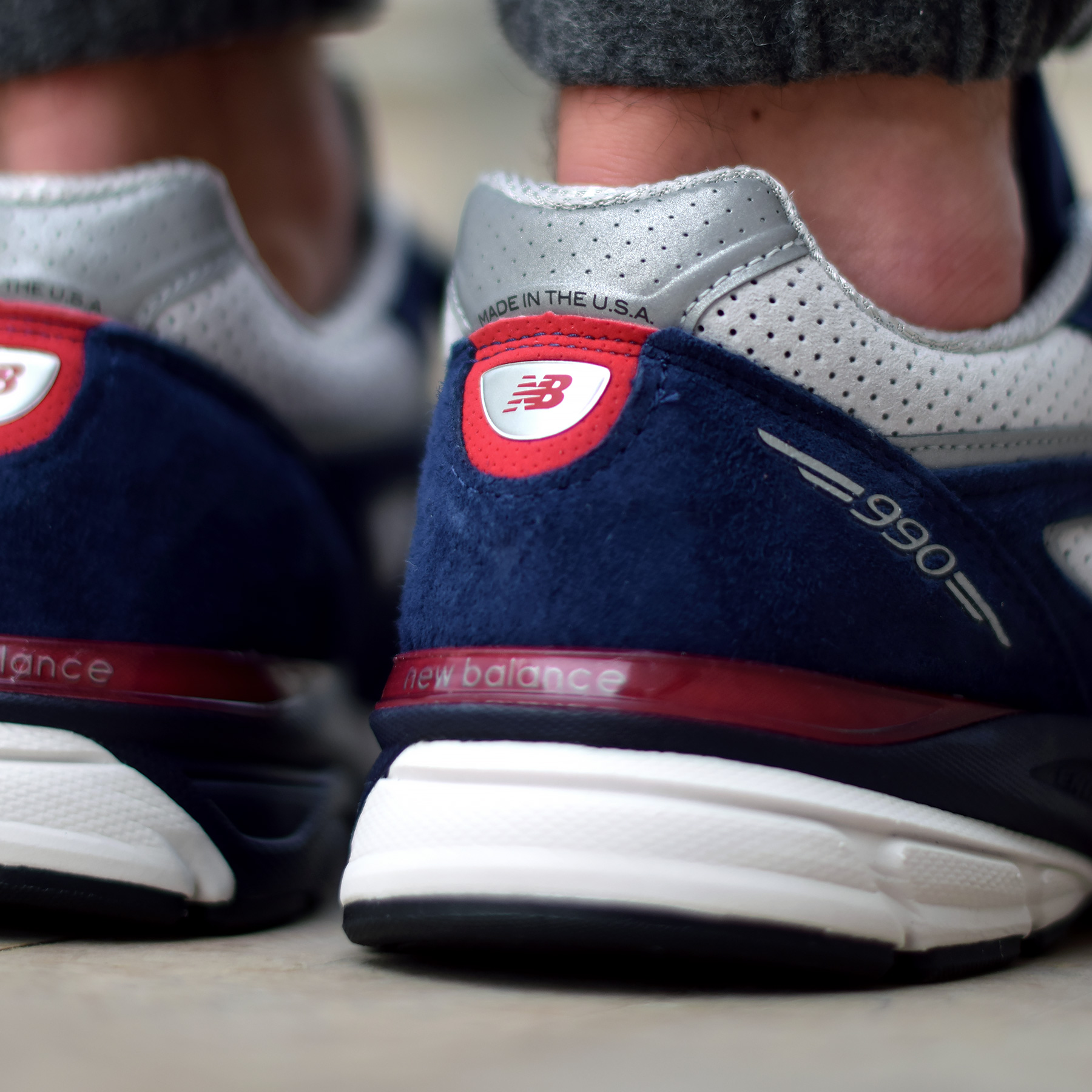 new balance 2018 usa collection