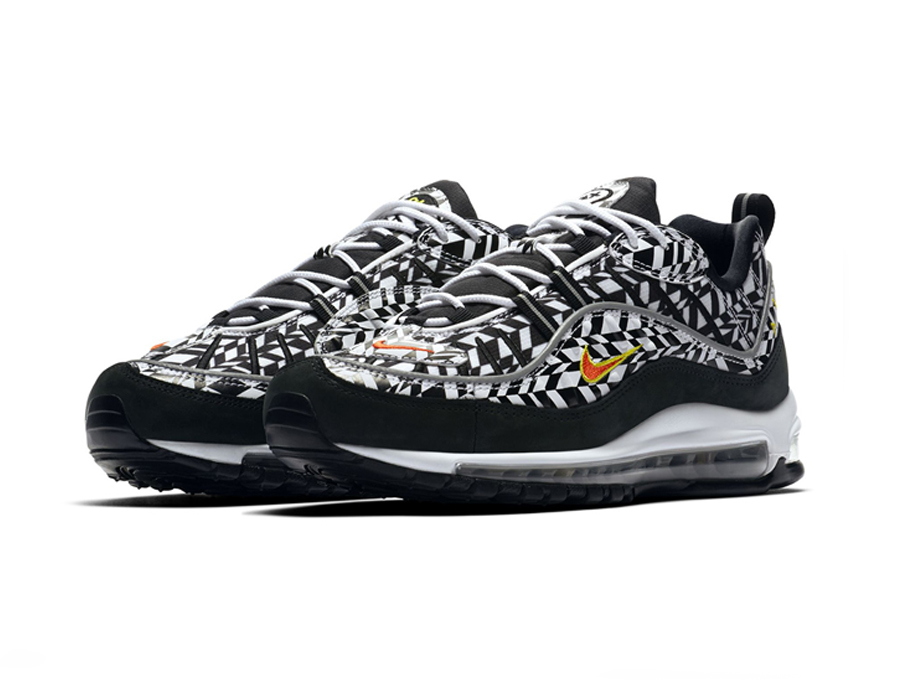 nike air max print