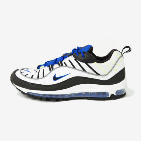 air max 98 navy blue