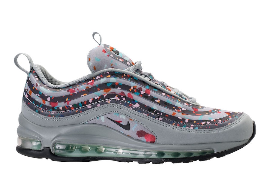 Nike Air Max Confetti Pack Sneakers