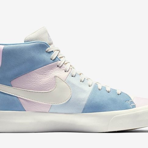 nike easter blazer