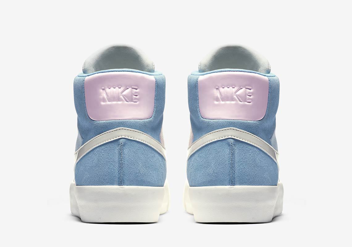 Nike Blazer  QS  Easter   Sneakers fr