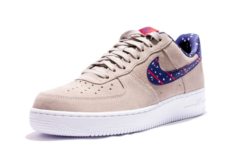 nike collab nasa