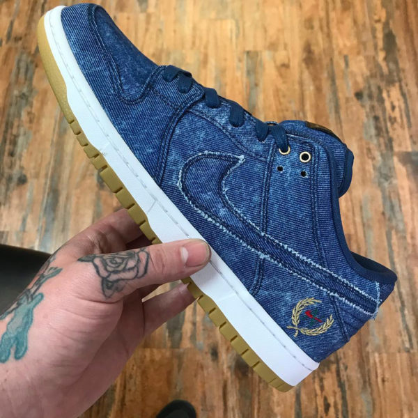 nike sb dunk low biggie