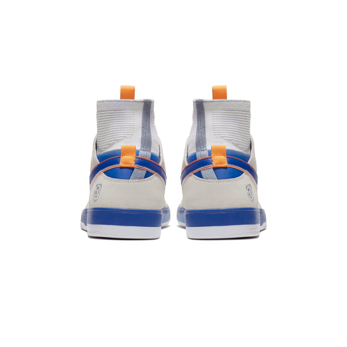 nike sb x medicom toy