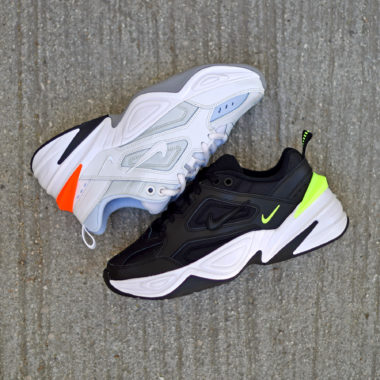 nike w m2K Tekno