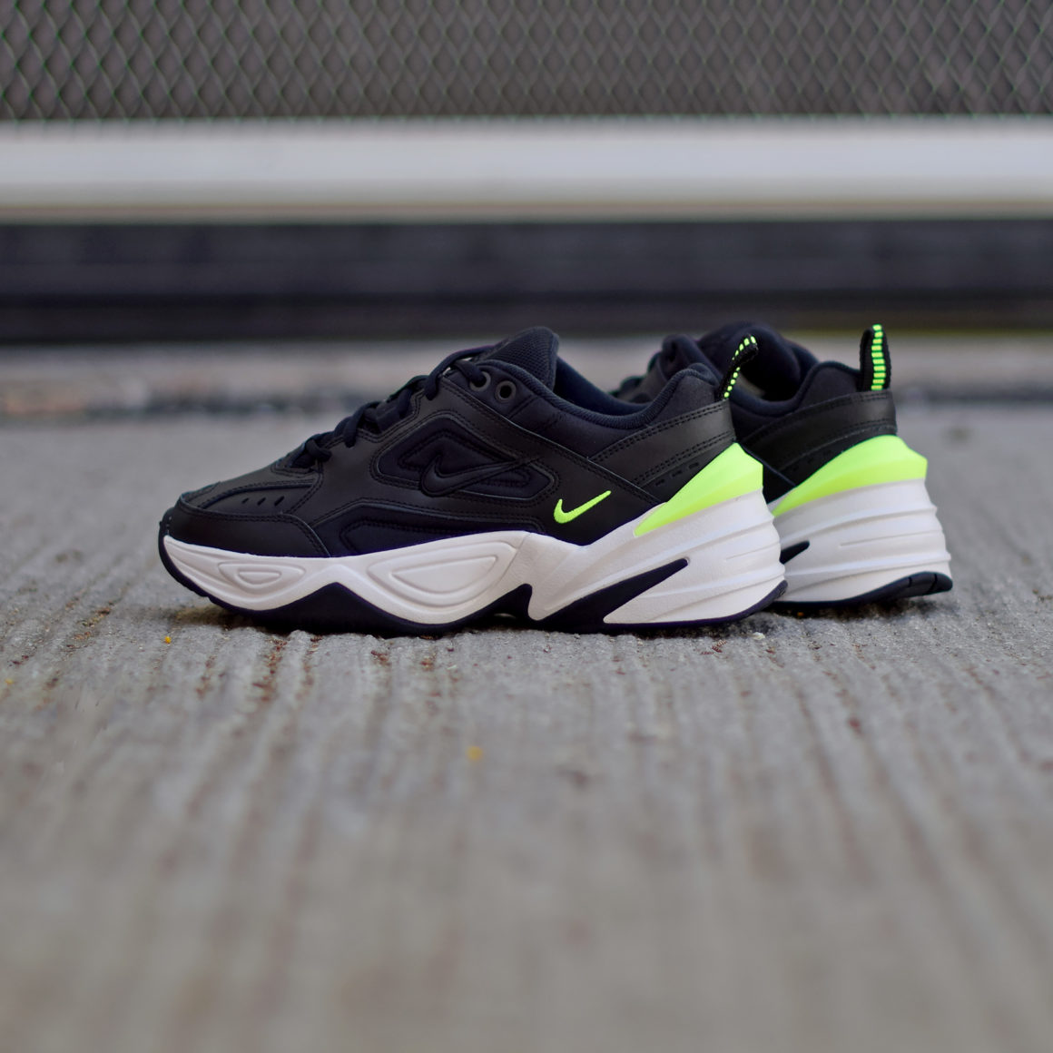 m2k sneakers