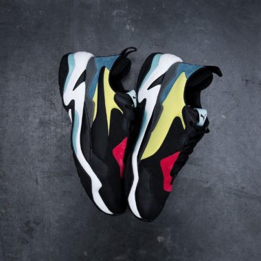 puma thunder spectra