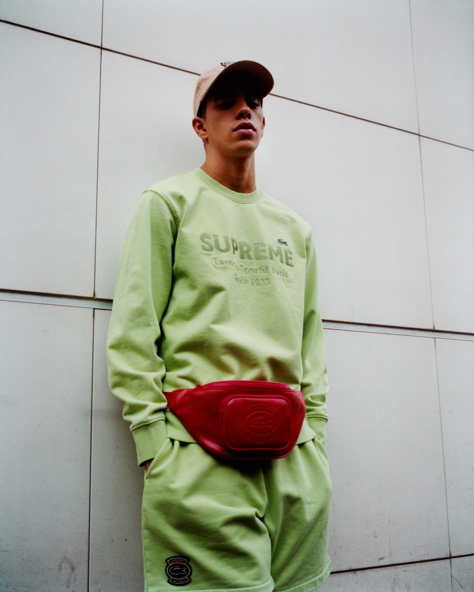 lacoste supreme 2018