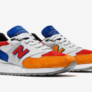 newbalance 998