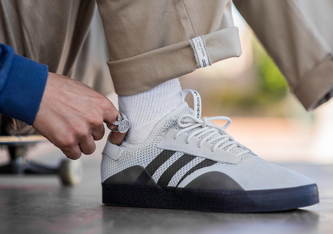 adidas skateboarding 3st