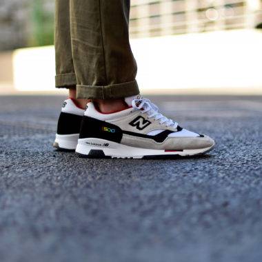 sneakers homme new balance 1500