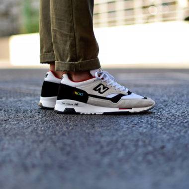 New balance shop 1500 femme argent