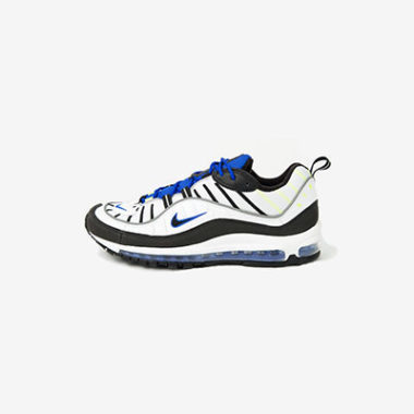 nike air max 98 racer blue