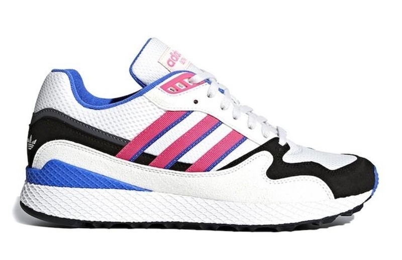 adidas Oregon Ultra Tech OG