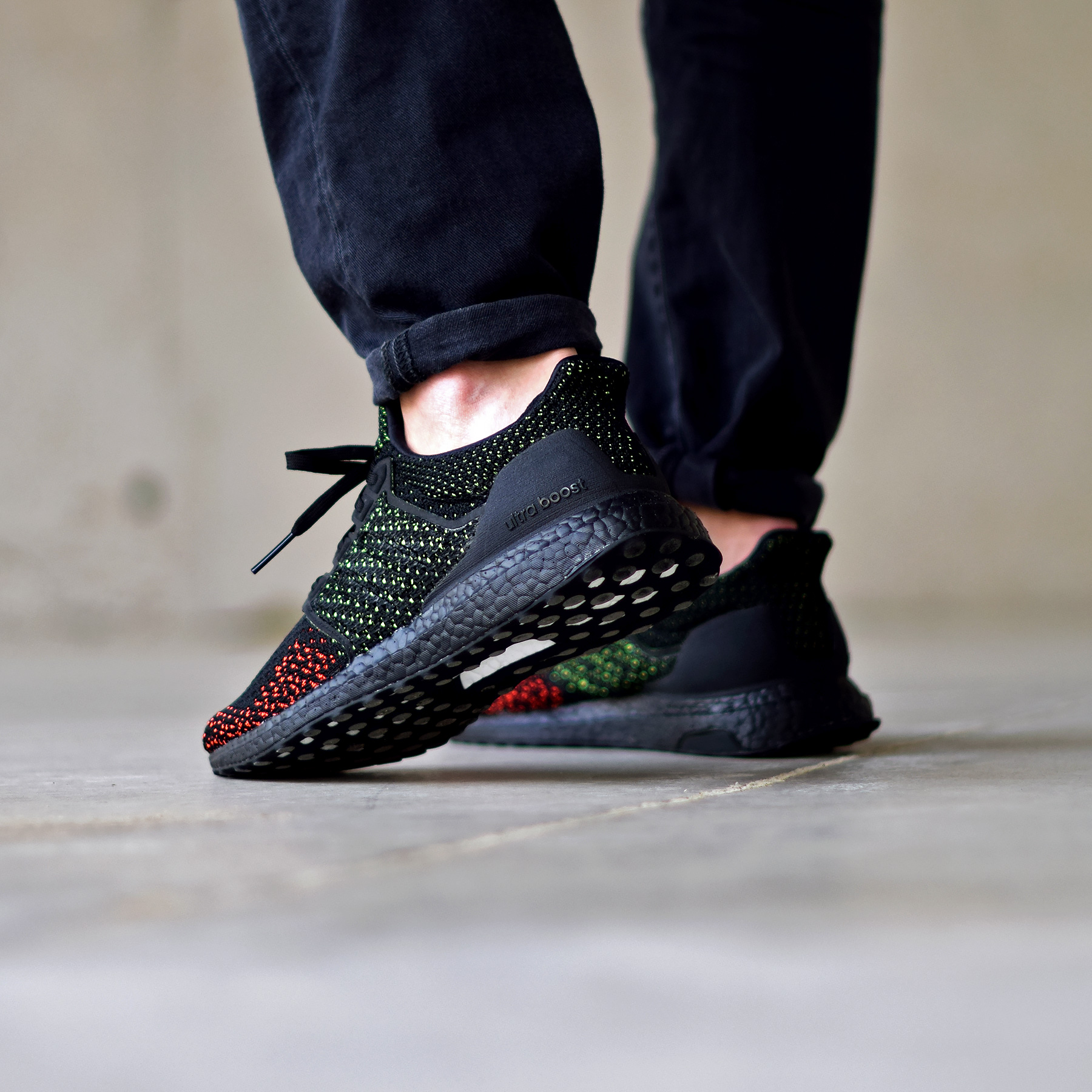 Adidas ultra boost clima noir shop