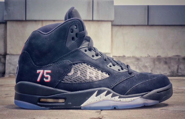 jordan 5 saint germain