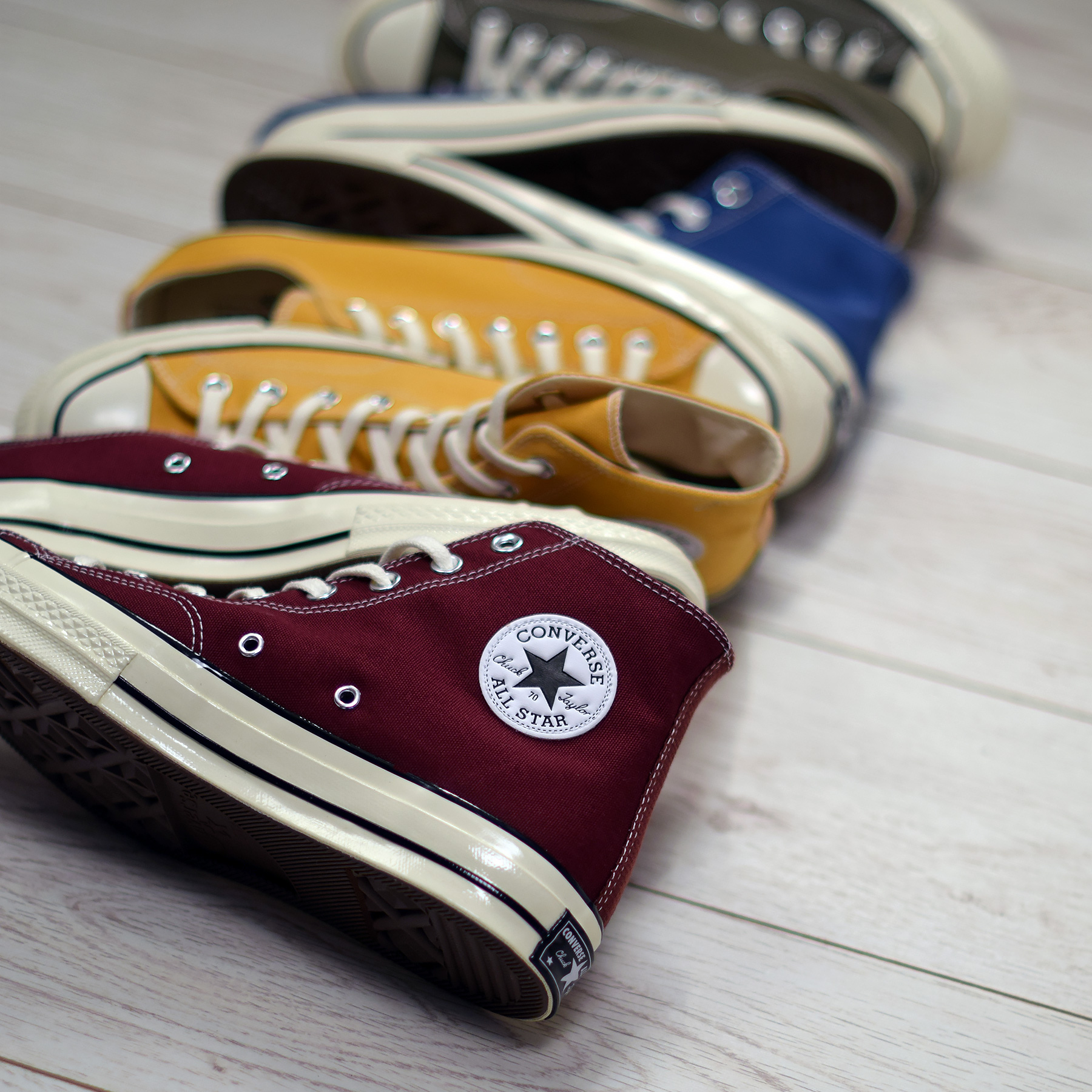 all star converse 2018