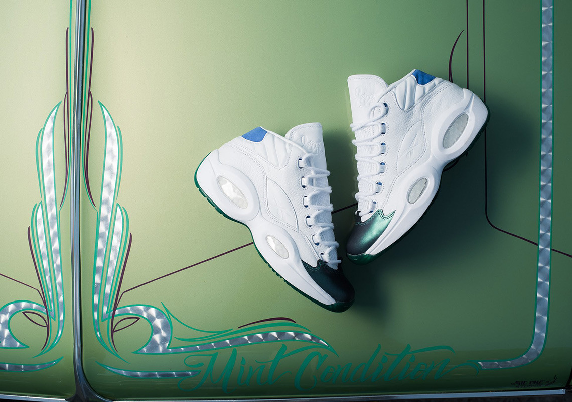 Reebok question 2018 2025