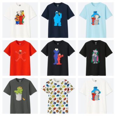 kaws-uniqlo-sesame-street-5