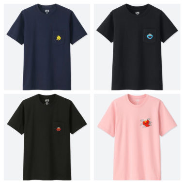 kaws-uniqlo-sesame-street-6