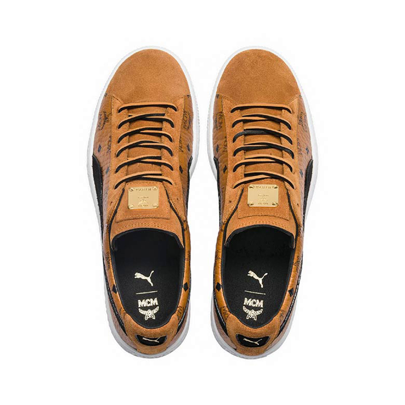 puma mcm prix