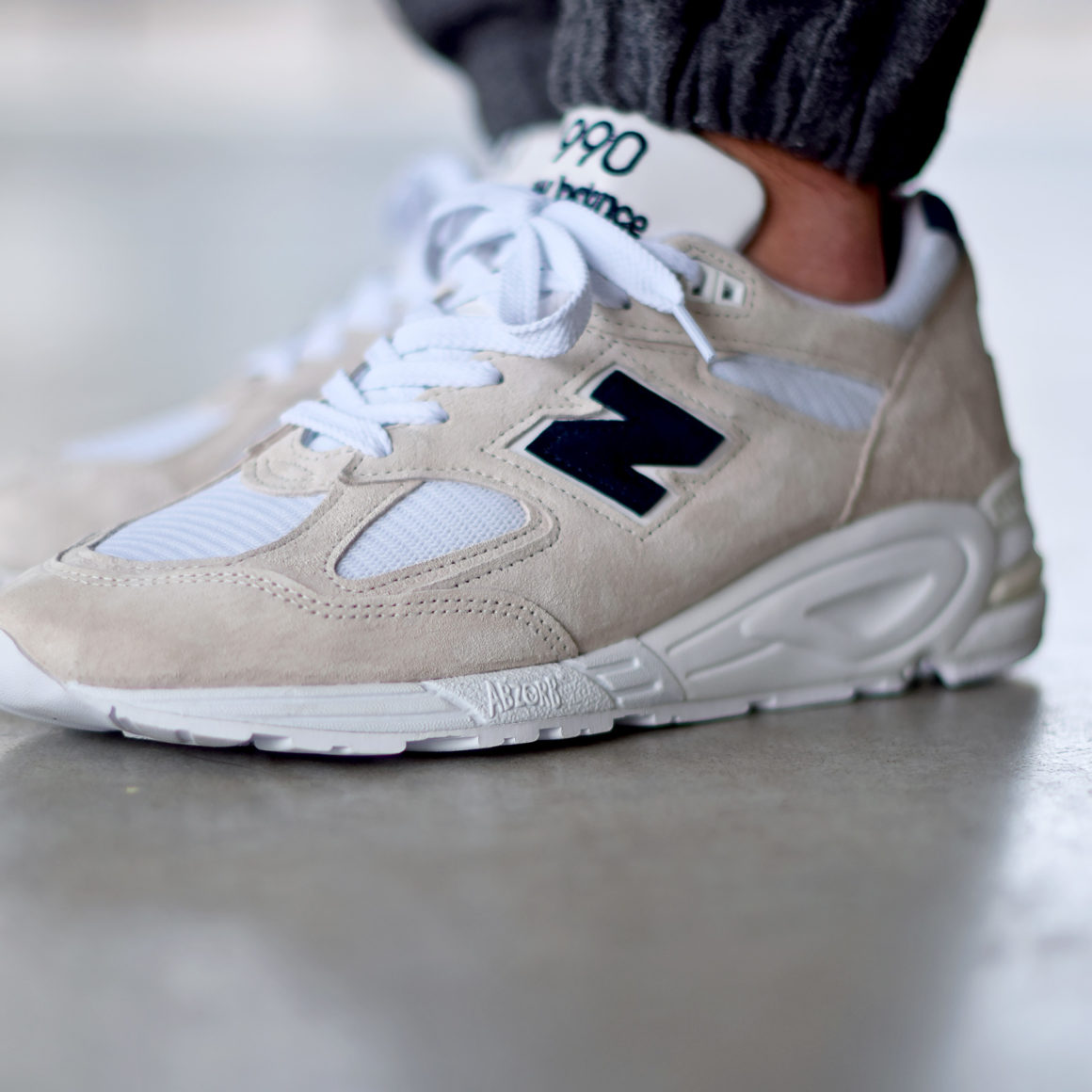 new balance m990 we2