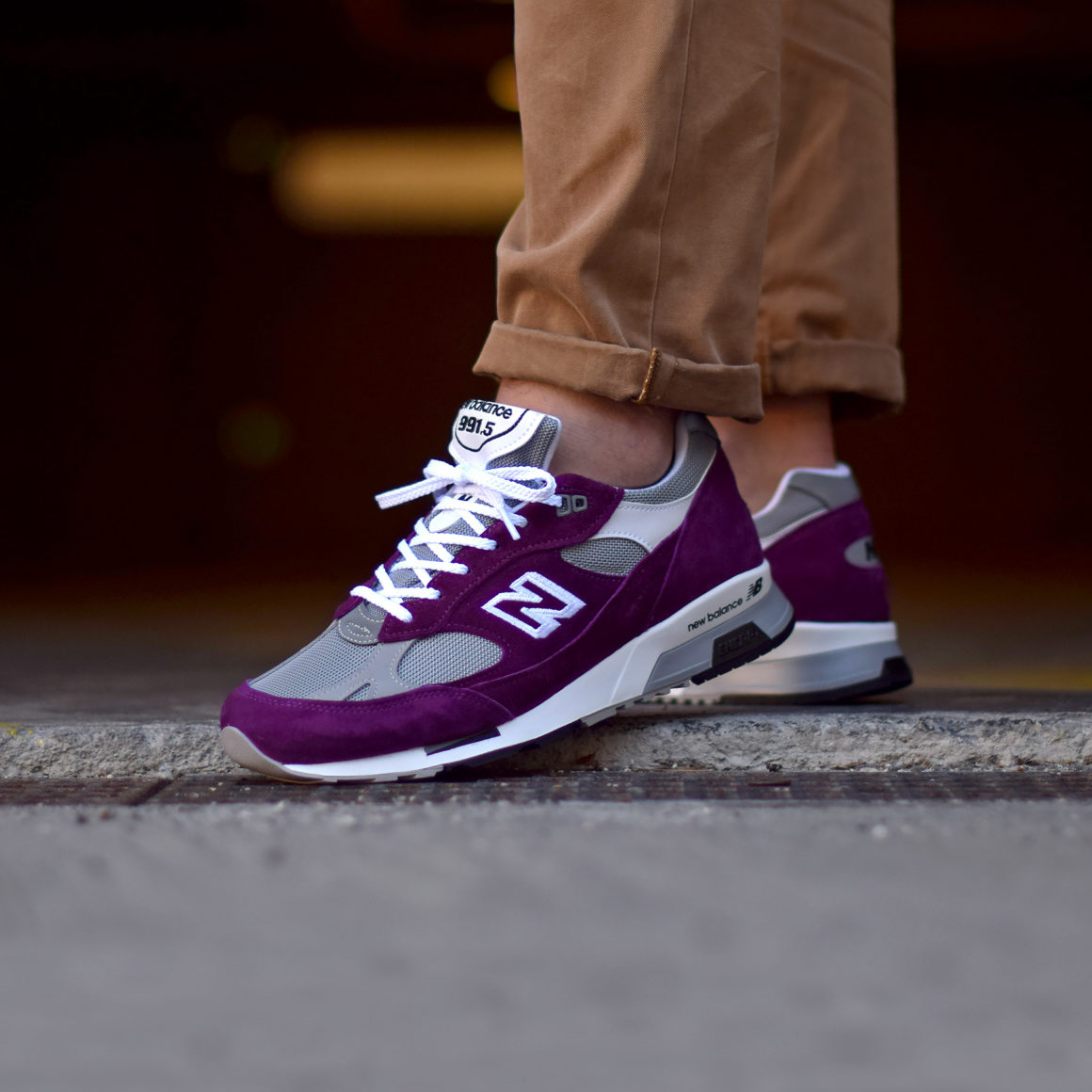 new balance 991 5
