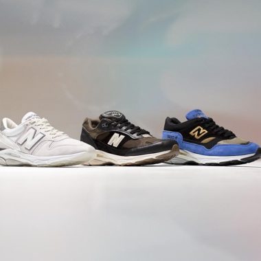 991 new balance 2018