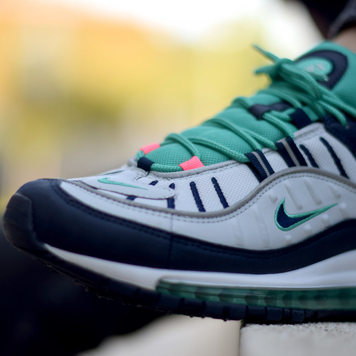 nike air max 98 south beach