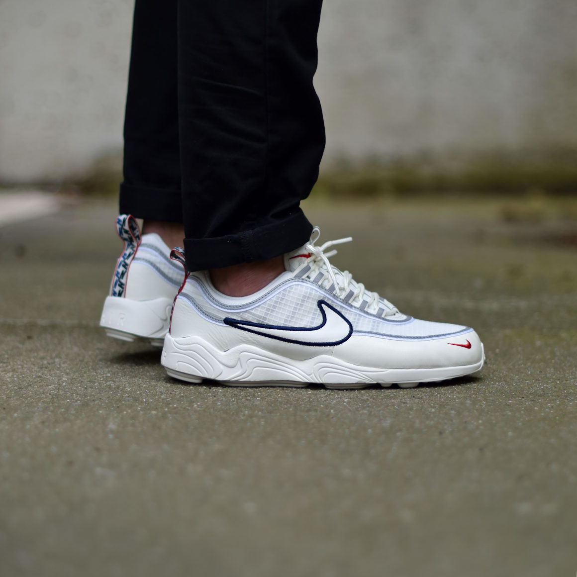spiridon blanche