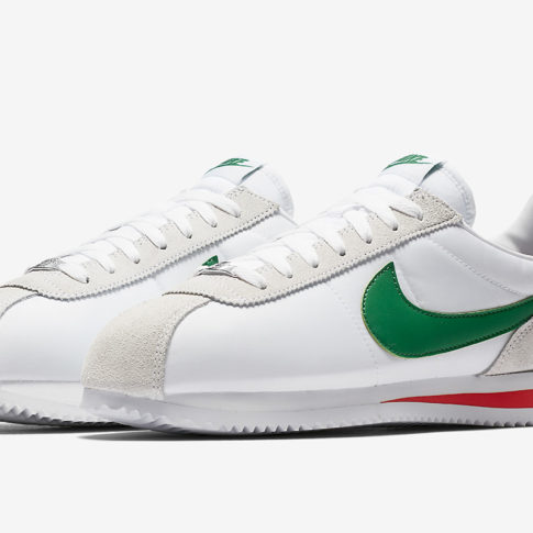nike cortez nylon compton