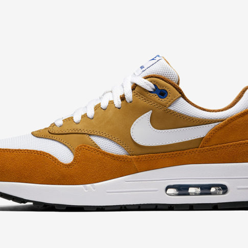 nike air max 1 curry pack