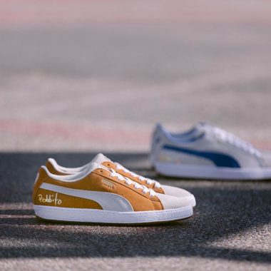 nouvelles puma 2018