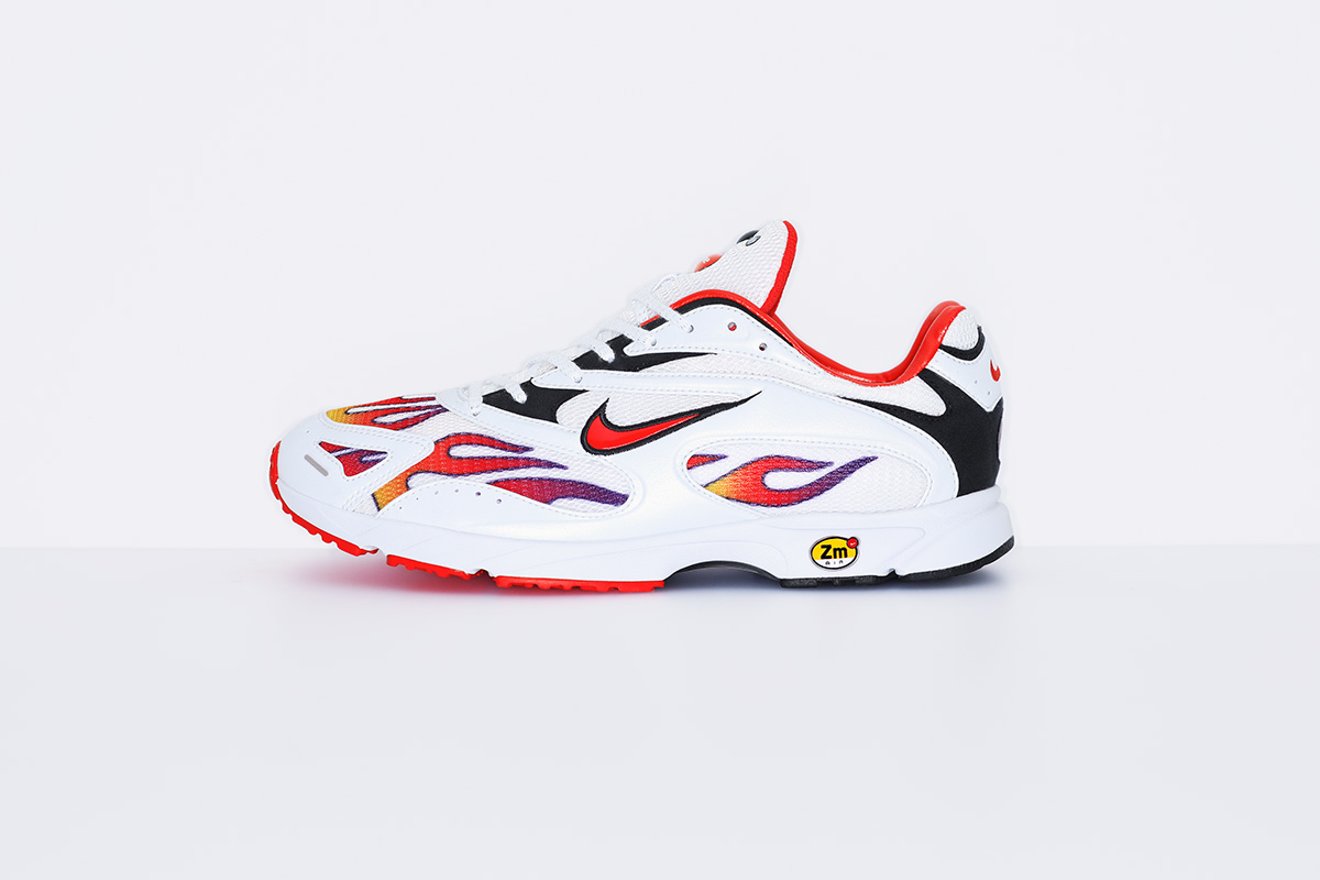 supreme nike zoom streak