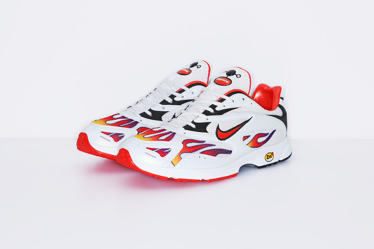 nike air zoom streak spectrum plus