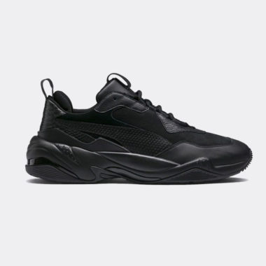 puma thunder spectra blanche