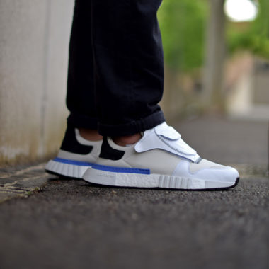 Les nouvelles adidas shop 2018
