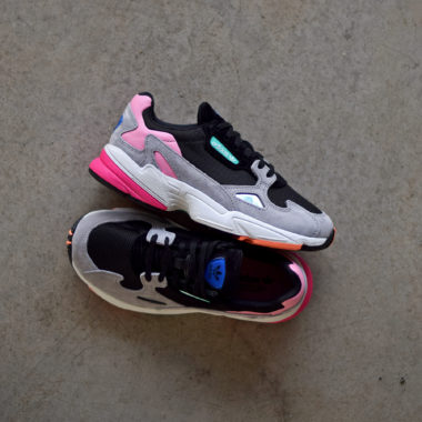Adidas falcon date de sortie 2025