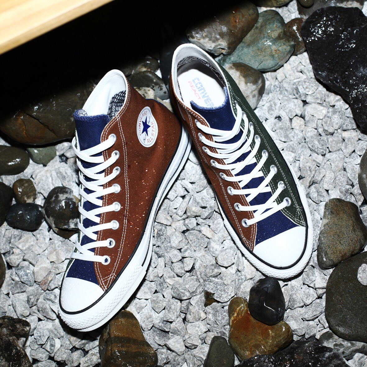 converse multicolor