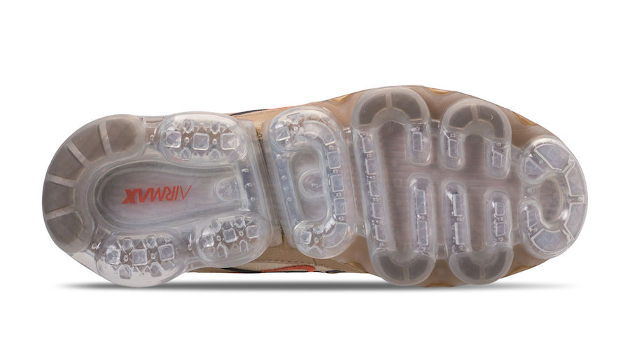 vapormax 97 vintage coral
